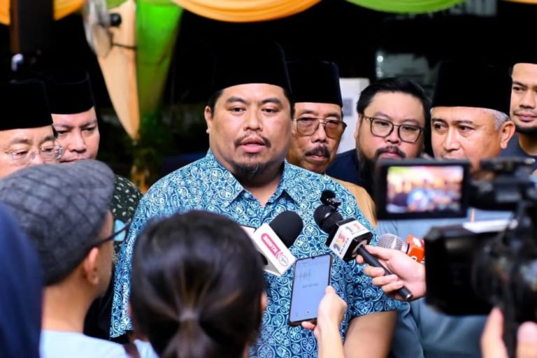 Sawit Kinabalu rancang tingkat pengeluaran daging lembu