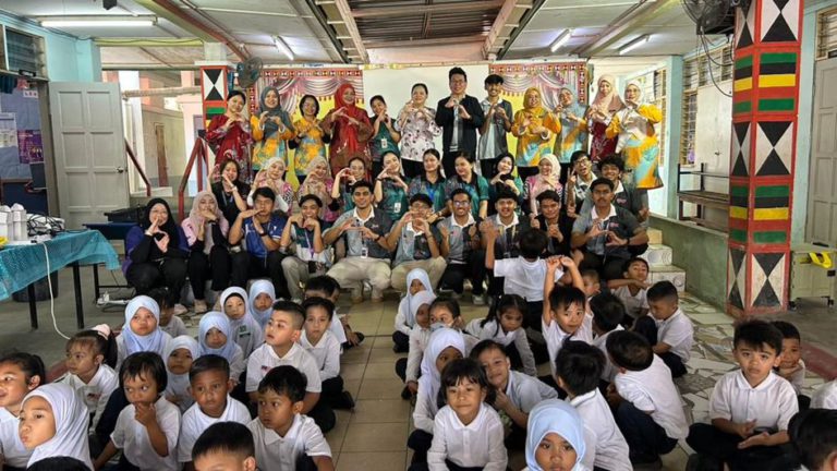 Program ‘Bah STEM Dulu!’ perkasa minat murid terhadap bidang STEM