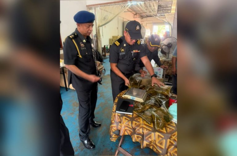 Dua syarikat pemborong di Tawau disiasat, gagal selenggara rekod barang kawalan