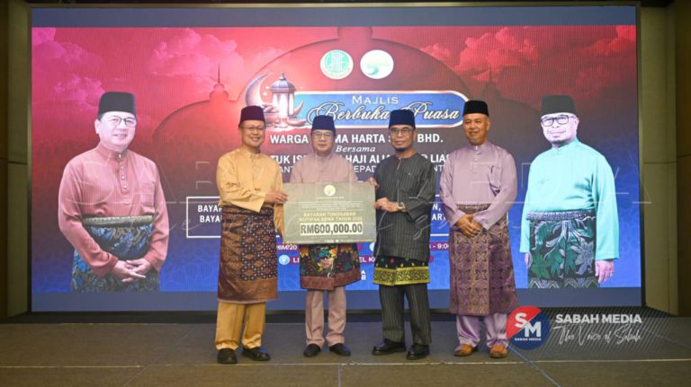 WHSB catat prestasi kewangan terbaik