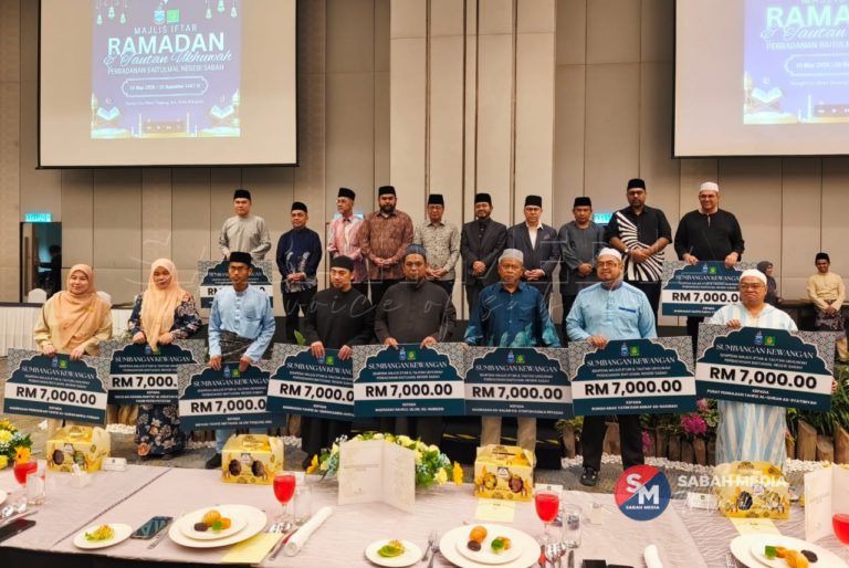 PBNS perluas program kebajikan, perkukuh kerjasama strategik