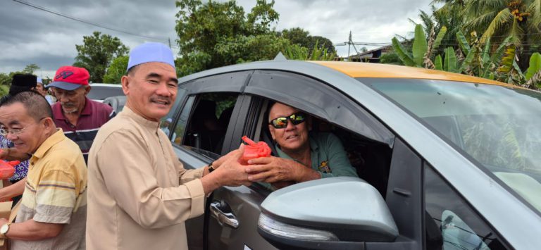 Penduduk diminta bersiap sedia hadapi banjir gelombang keempat