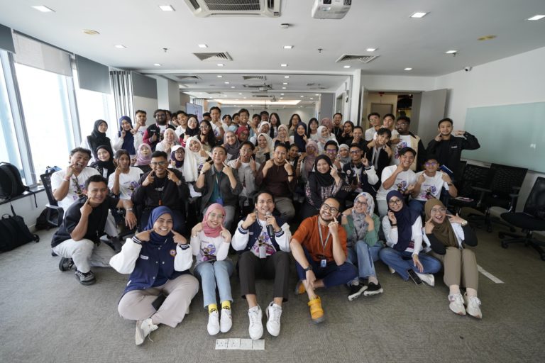 Tiga mahasiswa UMS raih empat pengiktirafan dalam MyNext NPC