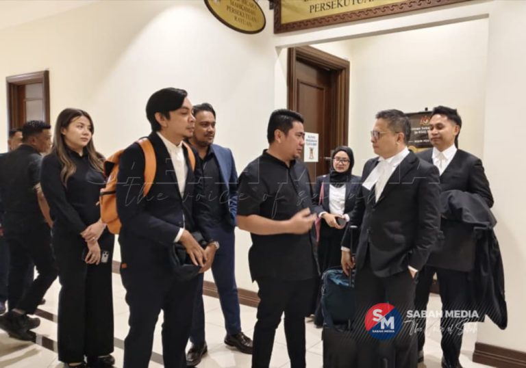 Mahkamah tolak petisyen Pintasan, Fairuz kekal ADUN