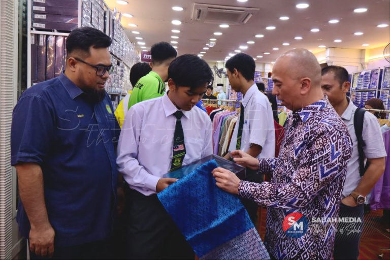 Sekolah terjejas banjir perlu dibaik pulih segera – PIBKS