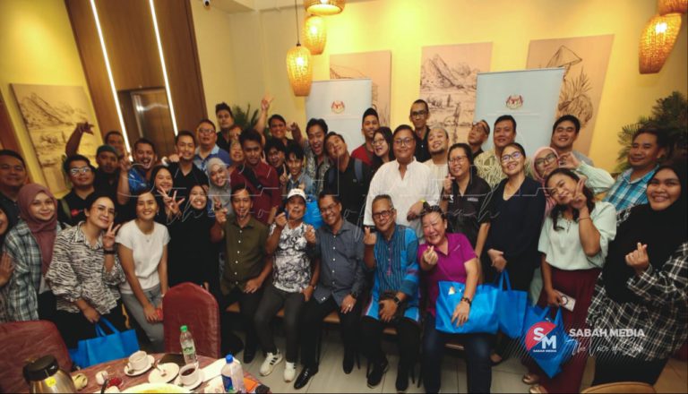 Pelbagai langkah diambil tangani isu 40% hak Sabah – Mustapha