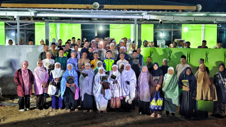 Keperluan guru KAFA Pulau Gaya akan diteliti – Arifin