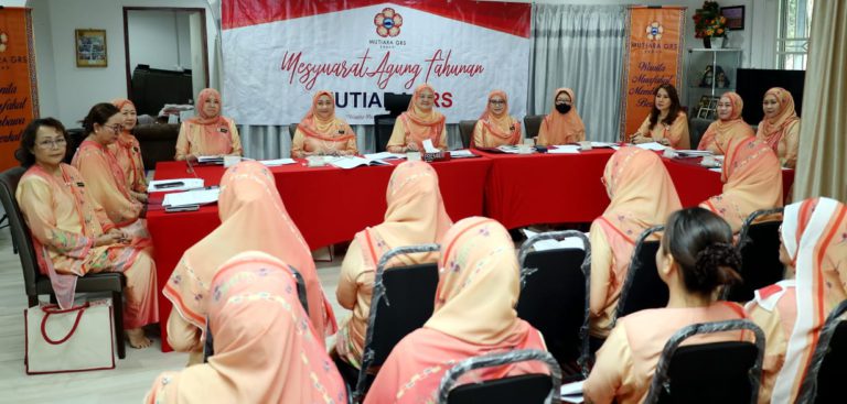 MUTIARA GRS mahu perkukuh kerjasama strategik demi manfaat masyarakat