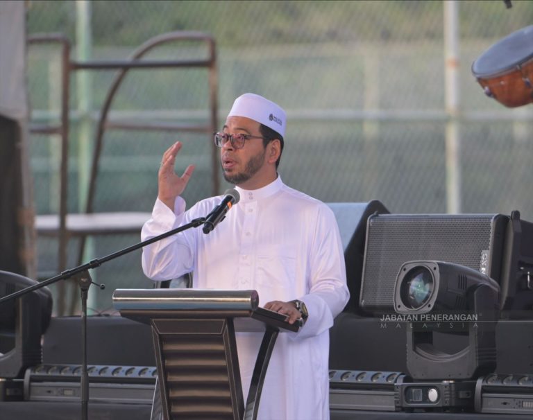 Kerajaan teliti impak kenaikan kos haji, TH sedia pelan persediaan