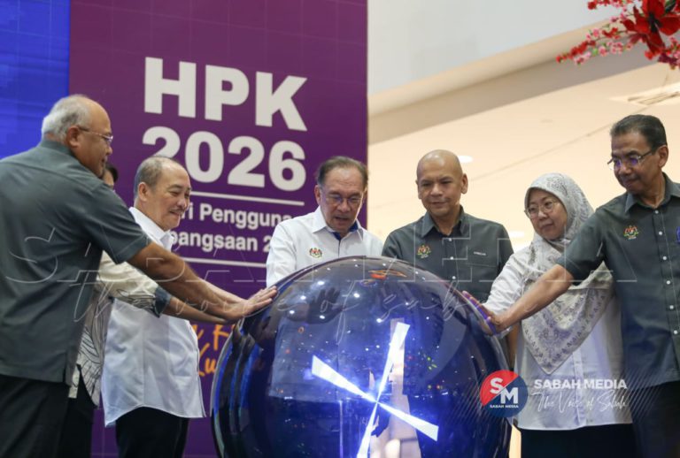 Harga diesel Sabah, Sarawak kekal RM2.15 seliter – PM Anwar