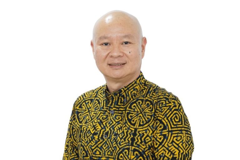 Invest Sabah lantik Kevin Ukang sebagai CEO baharu
