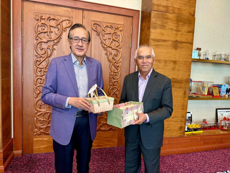 SDB rancang penstrukturan semula, perkukuh peranan GLC Sabah