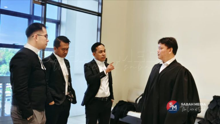 Mahkamah benarkan ibu Zara jadi pihak berkepentingan dalam semakan kehakiman