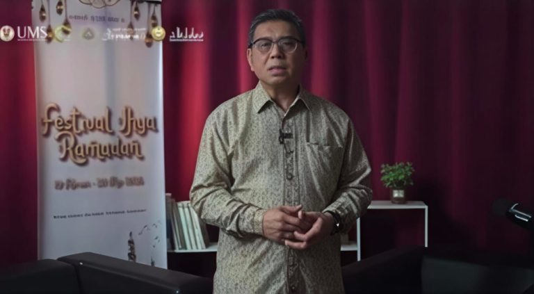 Festival Ihya’ Ramadan UMS tarik penyertaan IPT seluruh negara, Brunei