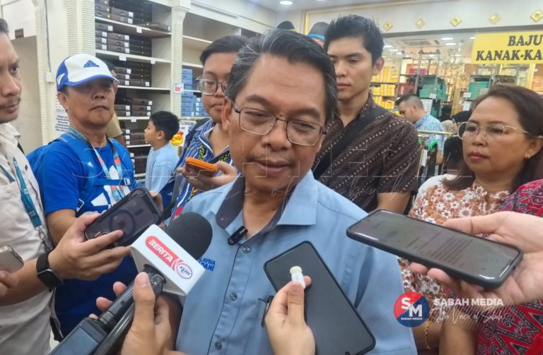 Utamakan keperluan, kurangkan perbelanjaan tidak perlu – Mustapha