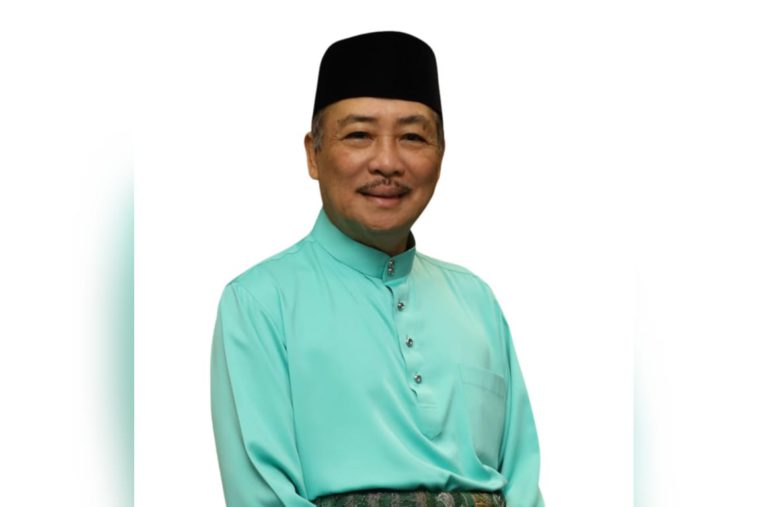 Kestabilan politik asas kemajuan Sabah: Hajiji