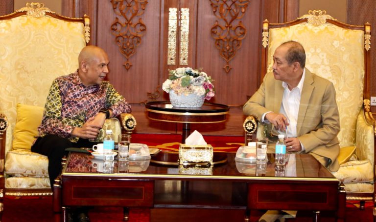 Bekalan bahan api Sabah terjamin, Kerajaan ambil langkah proaktif