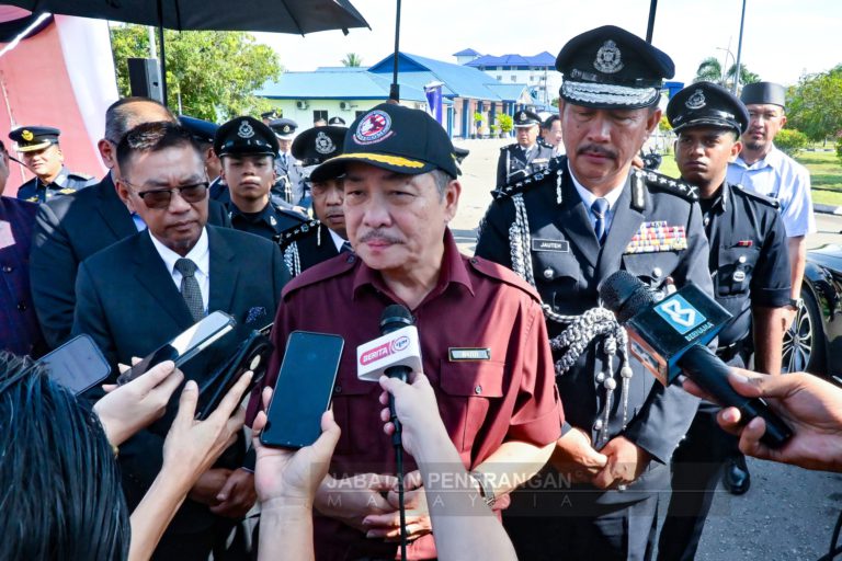 Sentiasa berwaspada susulan cuaca panas – Hajiji