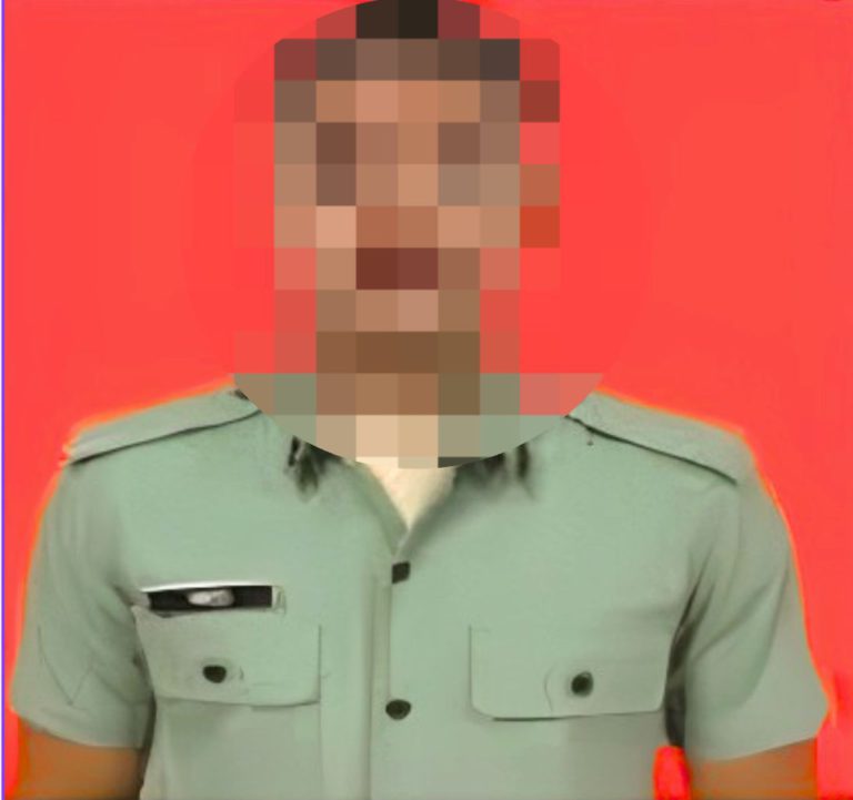 Anggota tentera hilang ditemui di Sarawak