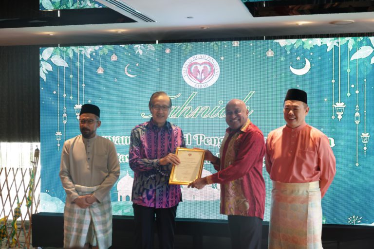 Kemudahan dialisis perlu ditambah tangani lonjakan pesakit buah pinggang