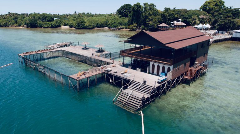 Buwan Dive Resort raih status Silver Member Green Fins, perkukuh komitmen kelestarian