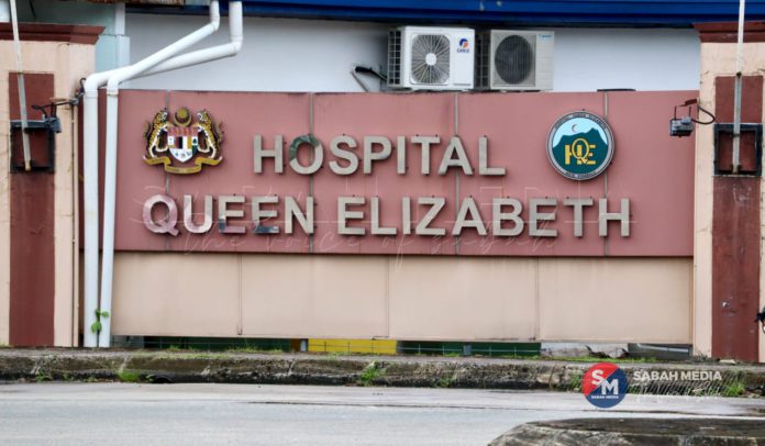 HOSPITAL QUEEN ELIZABETH (HQE)