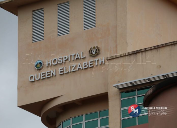 HOSPITAL QUEEN ELIZABETH (HQE)