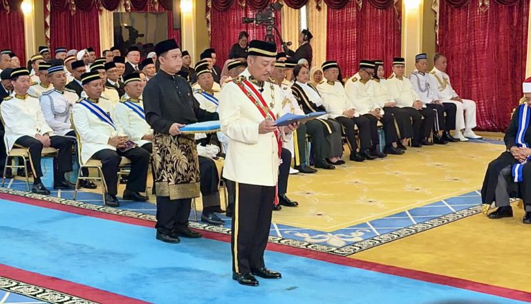 Ekonomi Sabah dijangka terus berkembang positif