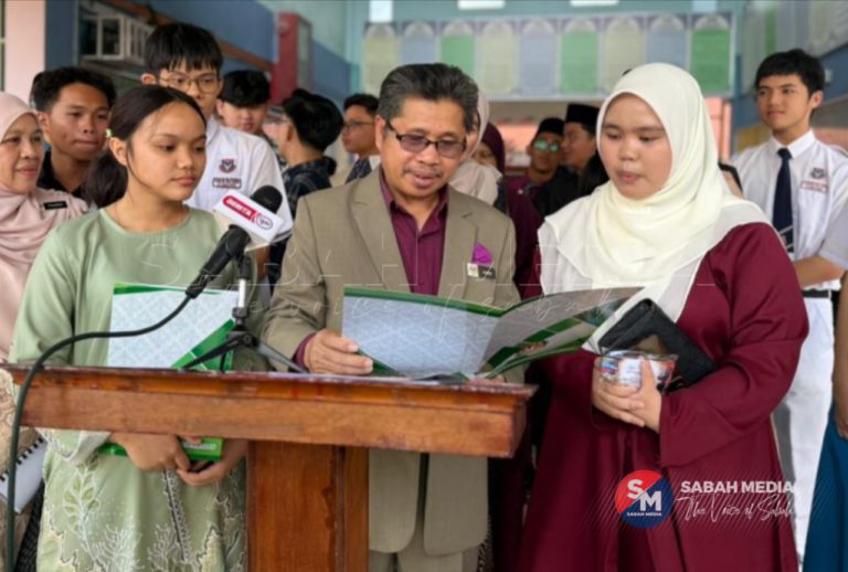 SPM 2025 : JPNS letak sasaran kurangkan jumlah calon tidak hadir peperiksaan