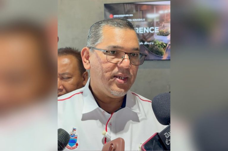 SUKMA 2026 : Sabah sasar 40 pingat emas