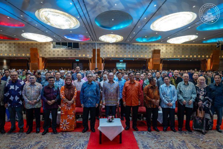 Anwar: Felda Tidak Boleh Lagi Dilihat Sebagai Entiti Terasing Dalam Pembangunan Negara