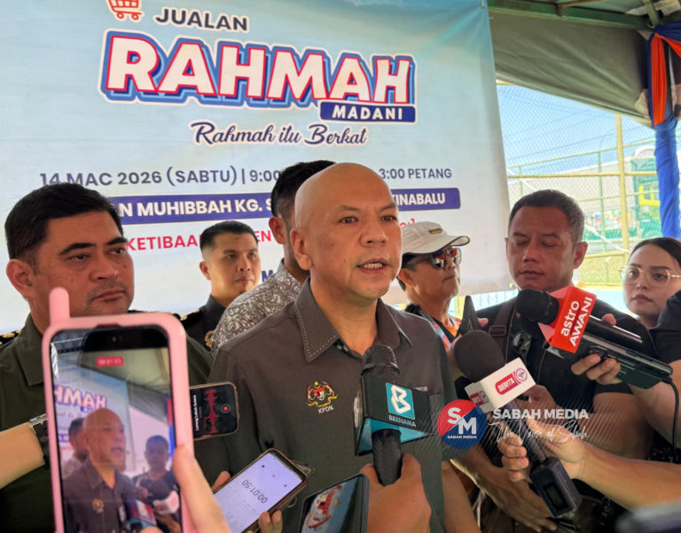 Pemerkasaan penguatkuasaan antara agensi banteras ketirisan dan penyeludupan barang kawalan