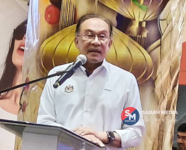 PM umum cuti tambahan sempena Aidilfitri