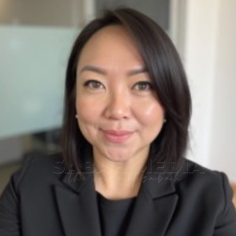 Program kepimpinan wanita perkukuh keyakinan, komunikasi profesional