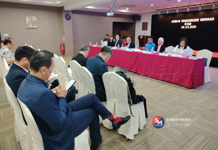 AuMas board rejects allegations, affirms compliance and financial strength at AGM