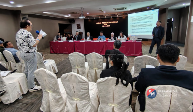 All resolutions at AuMas 21st AGM passed with overwhelming shareholder support