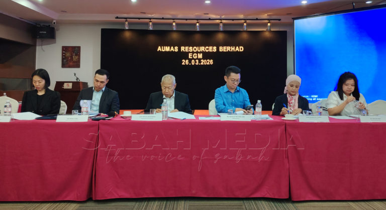 AuMas secures shareholder approval for up to 10% share buyback at EGM