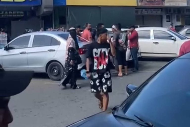 MPS kecam tindakan penjual rokok haram terhadap penguat kuasa