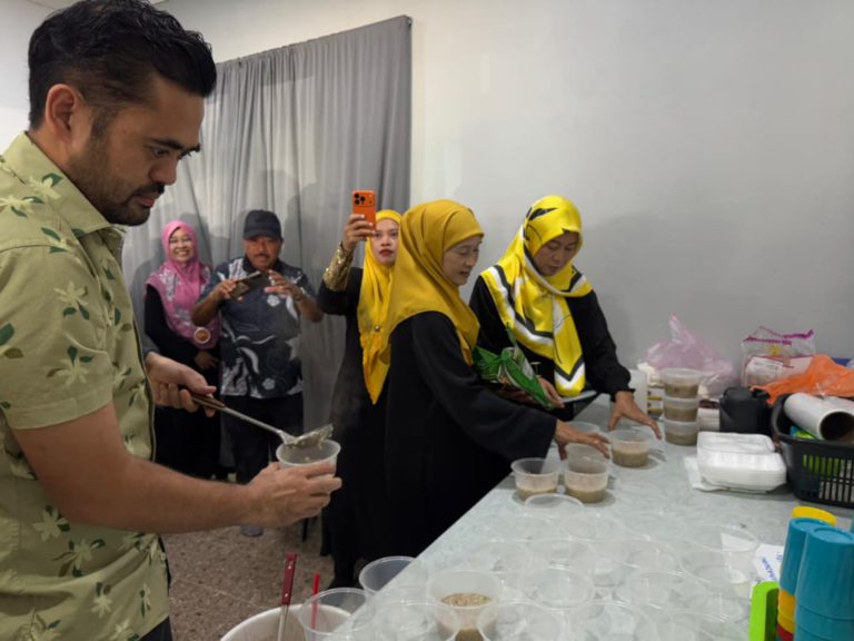 SMJ 2.0 buka ruang, peniaga perlu bijak rebut peluang – Shah Alfie