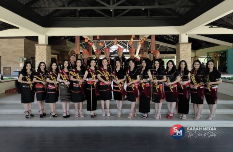 Tuaran umum barisan finalis UNK dan RTK 2026