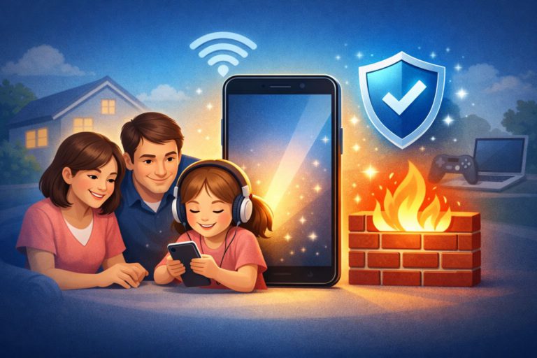 EDITORIAL: Perlunya Penguatkuasaan ONSA Dan Larangan Penggunaan Media Sosial Bagi Mereka Di Bawah 16 Tahun