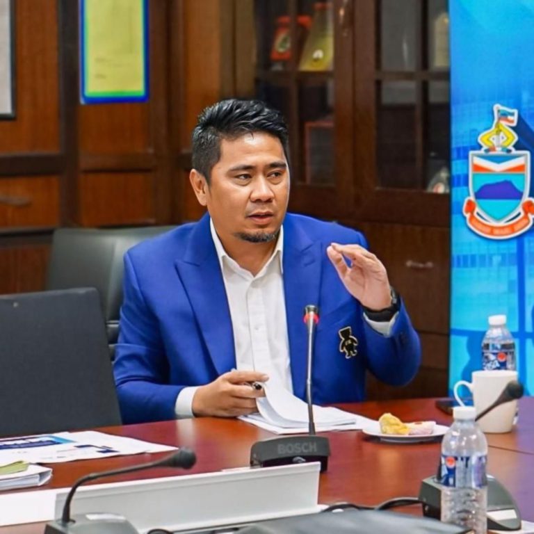 Insiden pukul penguat kuasa di Sandakan: Fairuz beri amaran keras kepada penjual rokok haram