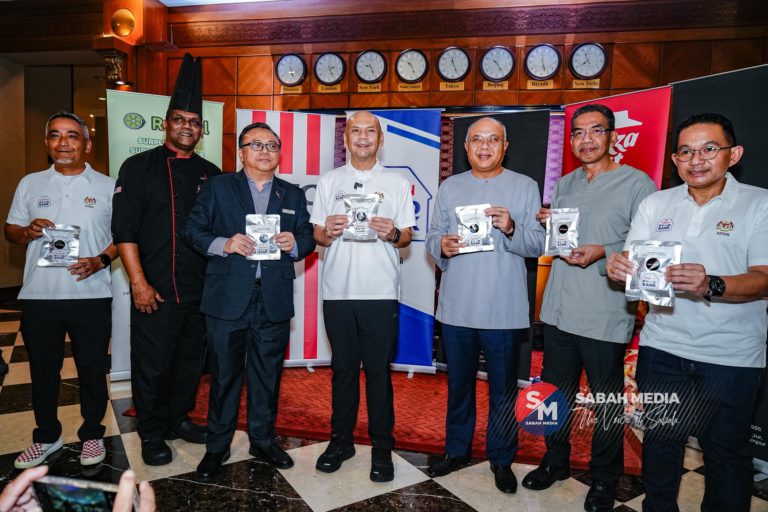 Inisiatif Ehsan Food Bank Perluas Kerjasama Industri, NGO Tangani Kos Sara Hidup dan Pembaziran Makanan