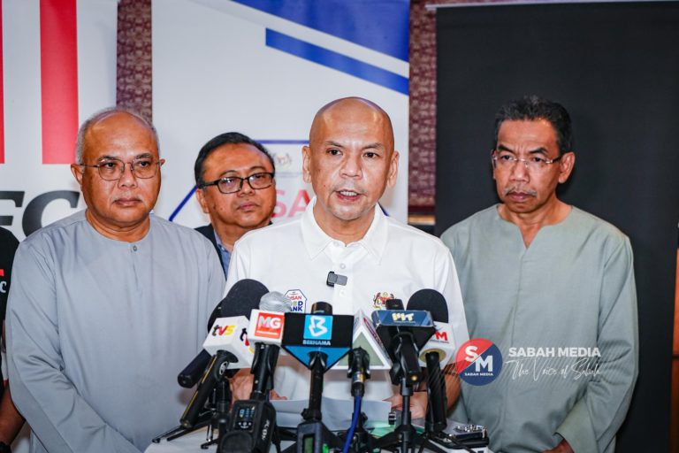 Bekalan Barangan dan Bahan Api Mencukupi, Kerajaan Perkukuh Penguatkuasaan Cegah Penyeludupan — Armizan