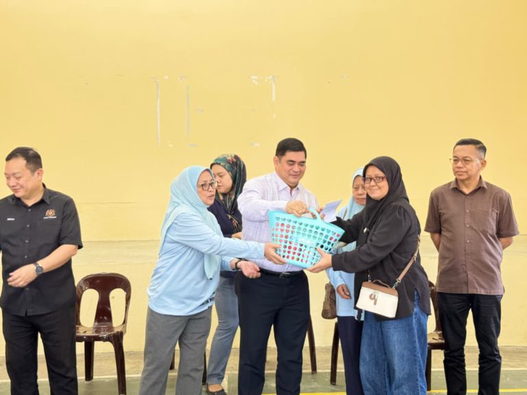 NGO diseru perhebat CSR bantu golongan memerlukan