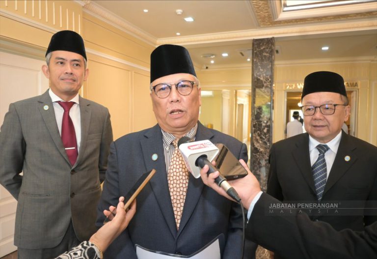 Empat RUU dijangka dibentang pada persidangan DUN Sabah hujung bulan ini