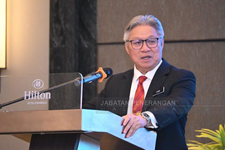 DBKK sedia pelan bandar mesra warga emas