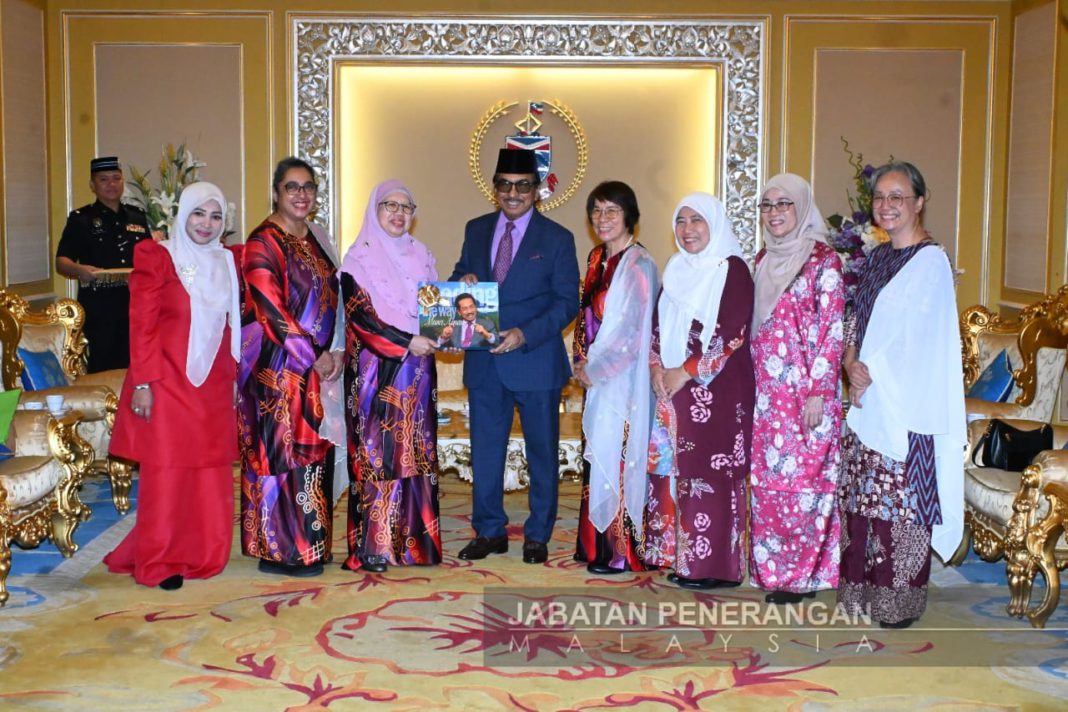 SANA perkasa khidmat komuniti, laksana projek rintis modul panduan ...