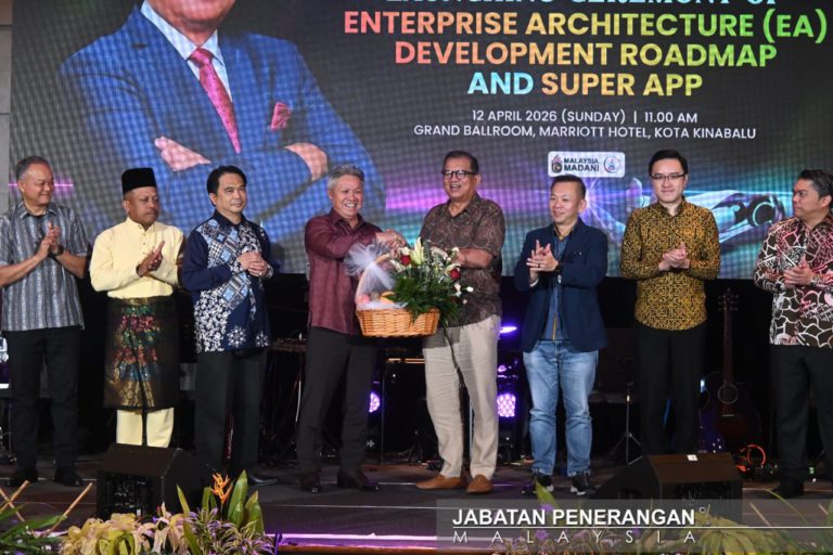 DBKK lancar Roadmap Pembangunan EA, Super App pacu transformasi digital