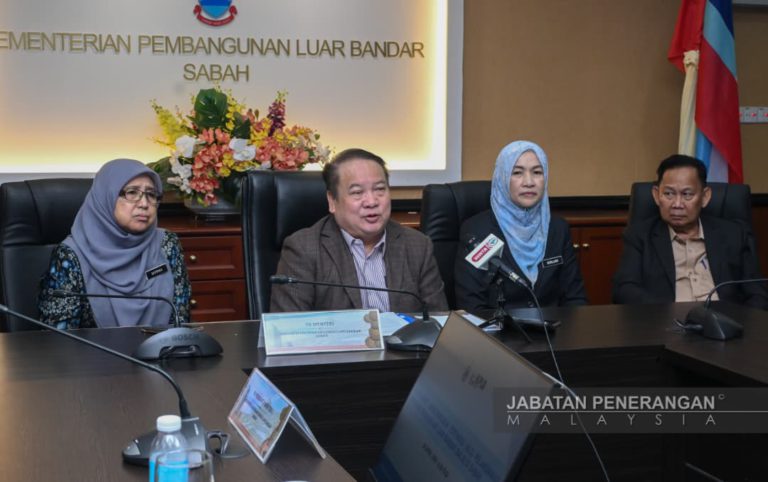Rawatan air alternatif percepat BALB-Rubin